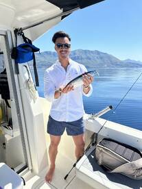 One of those April DREAM days!