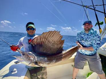 ***FISHERMAN DREAMS***