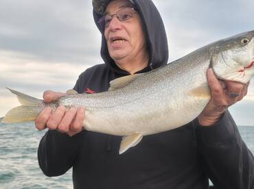 Youngstown Report Photo 2