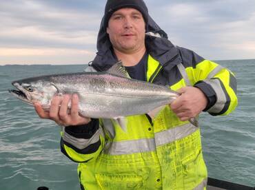 Youngstown Report Photo 1