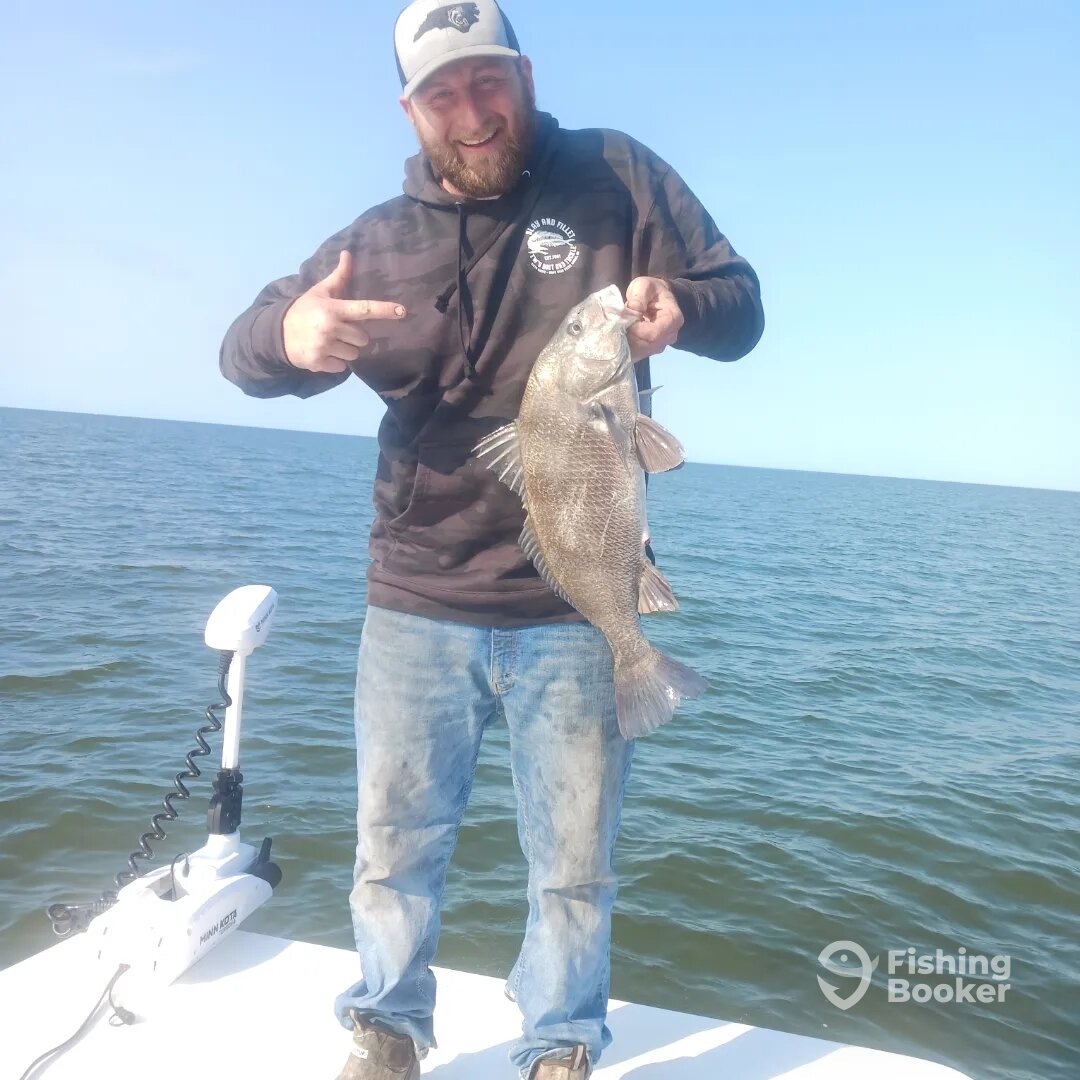 Manteo Report Photo 0