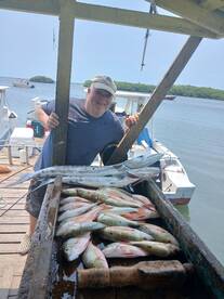 Another smiling customer after a great m