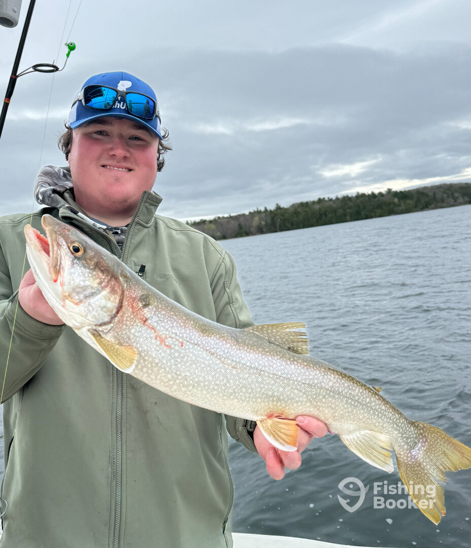 Plattsburgh Report Photo 0