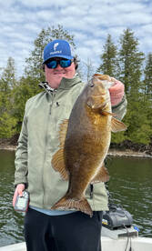 Plattsburgh Report Photo 1