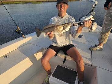 Jacksonville Beach Report Photo 2