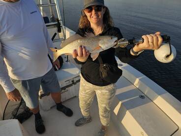 Jacksonville Beach Report Photo 1