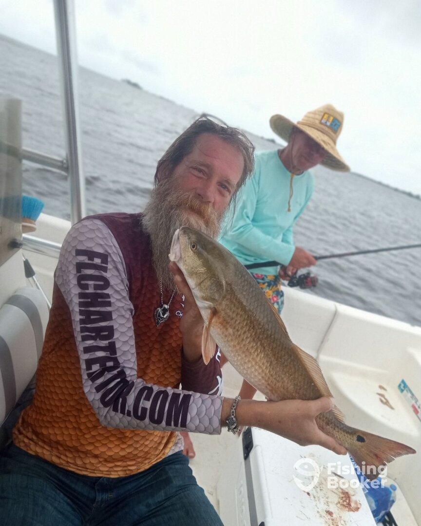Cedar Key Report Photo 0