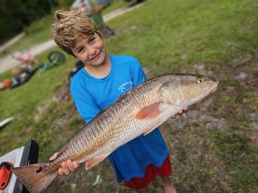 Cedar Key Report Photo 2