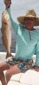 Cedar Key Report Photo 1