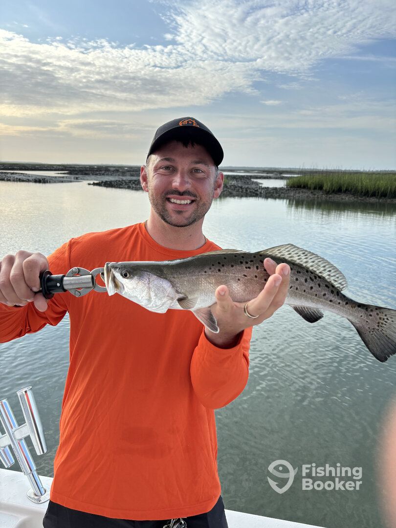 St. Helena Island Report Photo 0