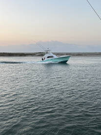 Ocracoke Report Photo 1
