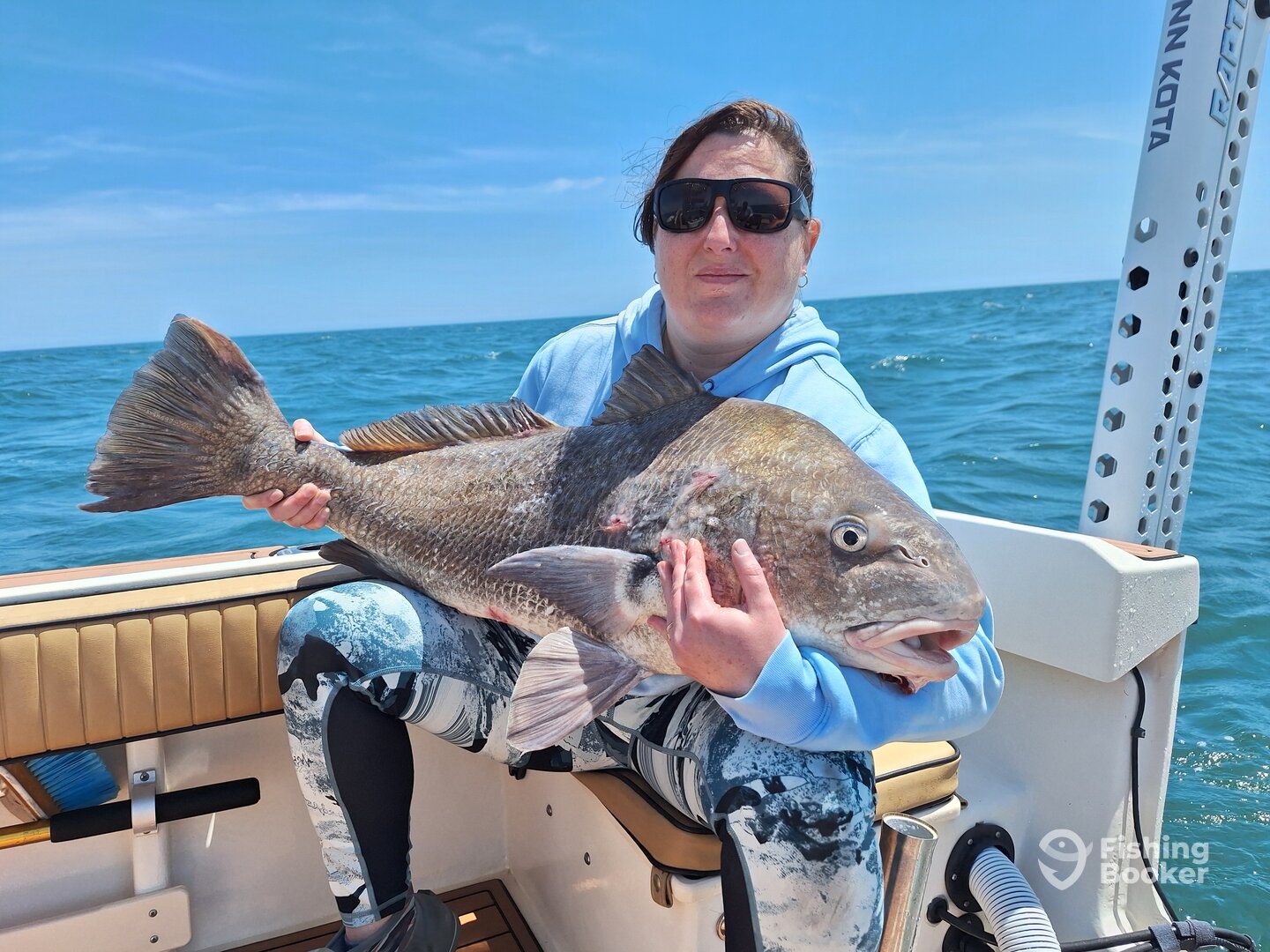 Wanchese Report Photo 0