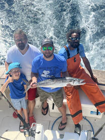 Fort Lauderdale Report Photo 1