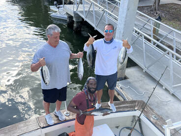 GREAT MAHI FISHING SUMMER TIME HOT BITE