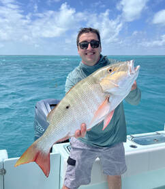Key Largo Report Photo 2