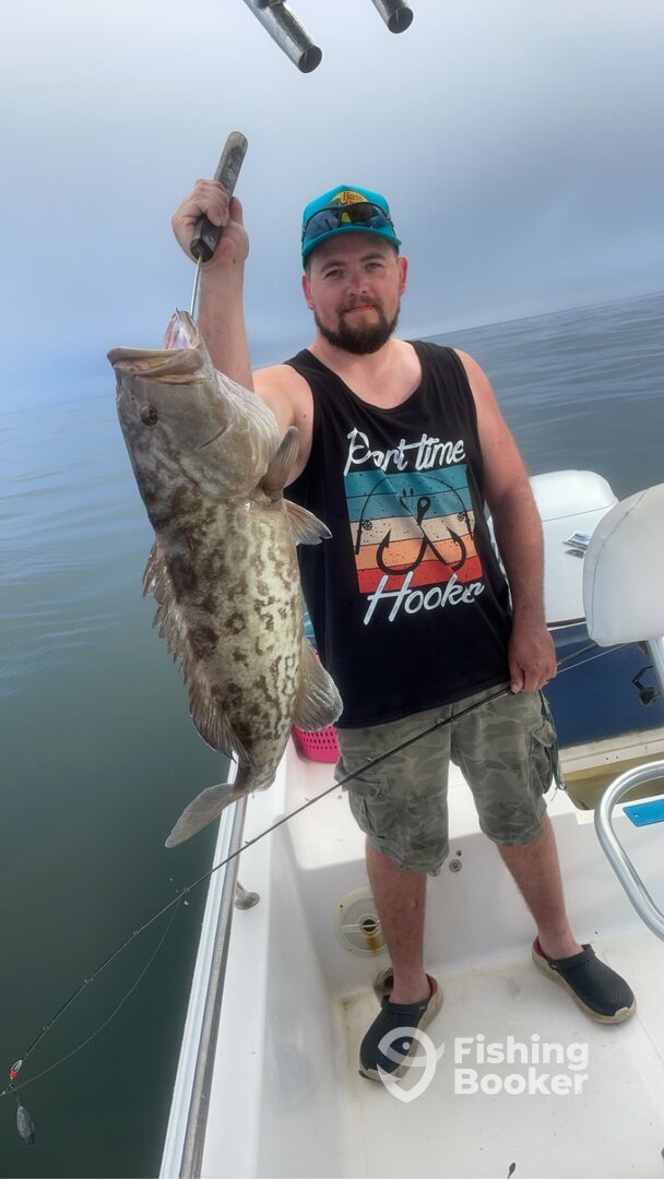 Panama City Beach Report Photo 0