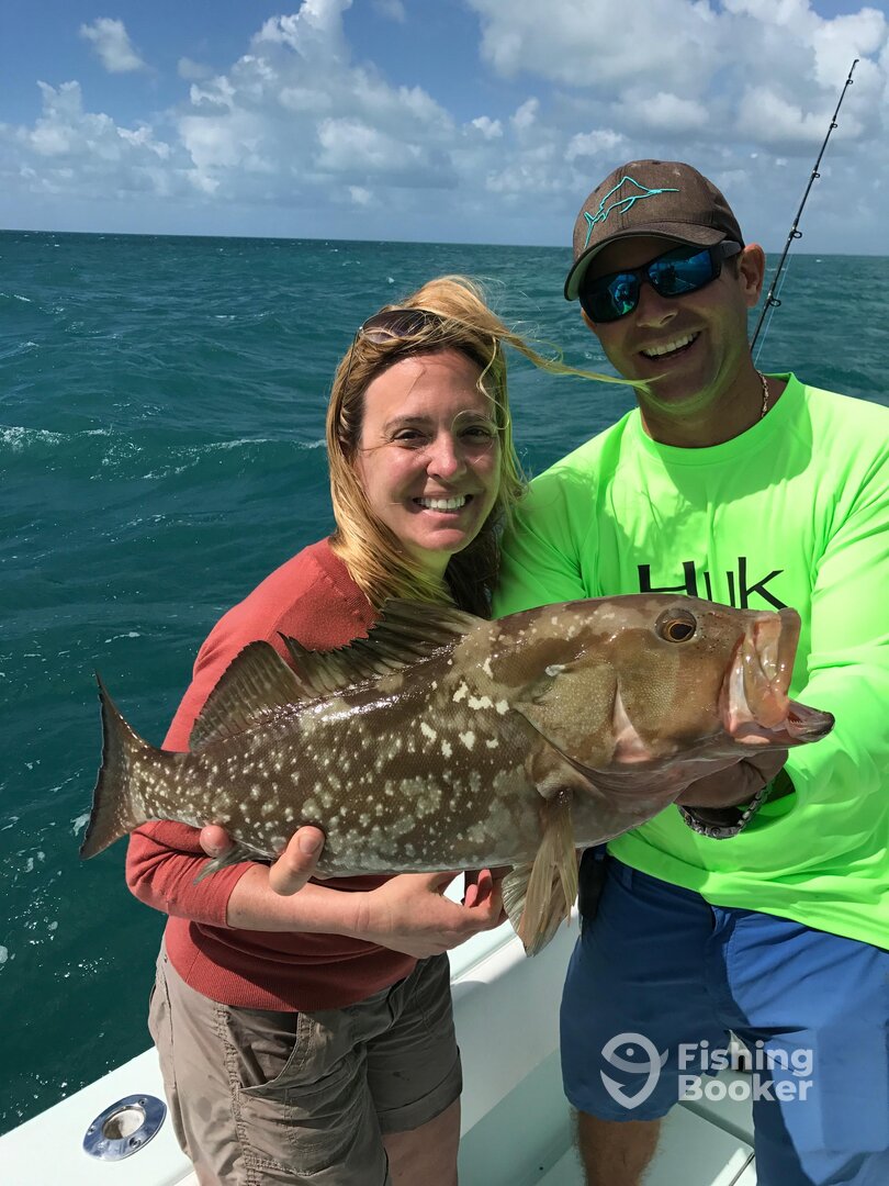 Key Largo Report Photo 0