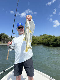 Warmer temps bringing great fishing!