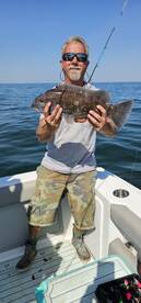 Fishing Season is here!