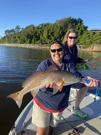 Pensacola Report Photo 1