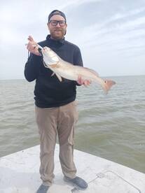 Corpus Christi Report Photo 1