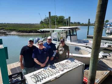 Murrells Inlet Report Photo 1