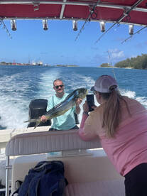 Nassau Report Photo 1