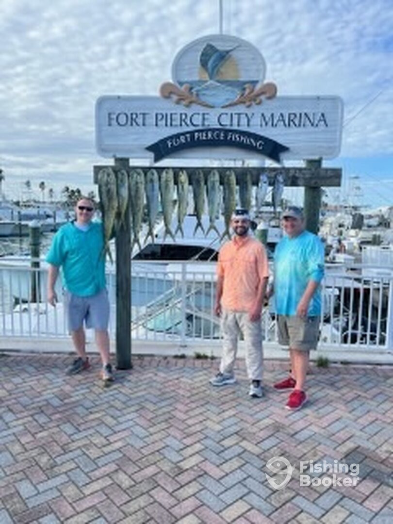 Fort Pierce Report Photo 0