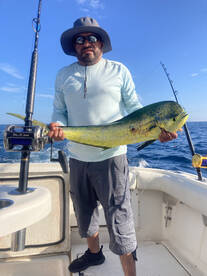 Fort Pierce Report Photo 1
