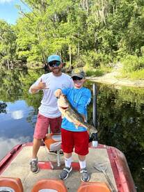 Kissimmee Report Photo 1