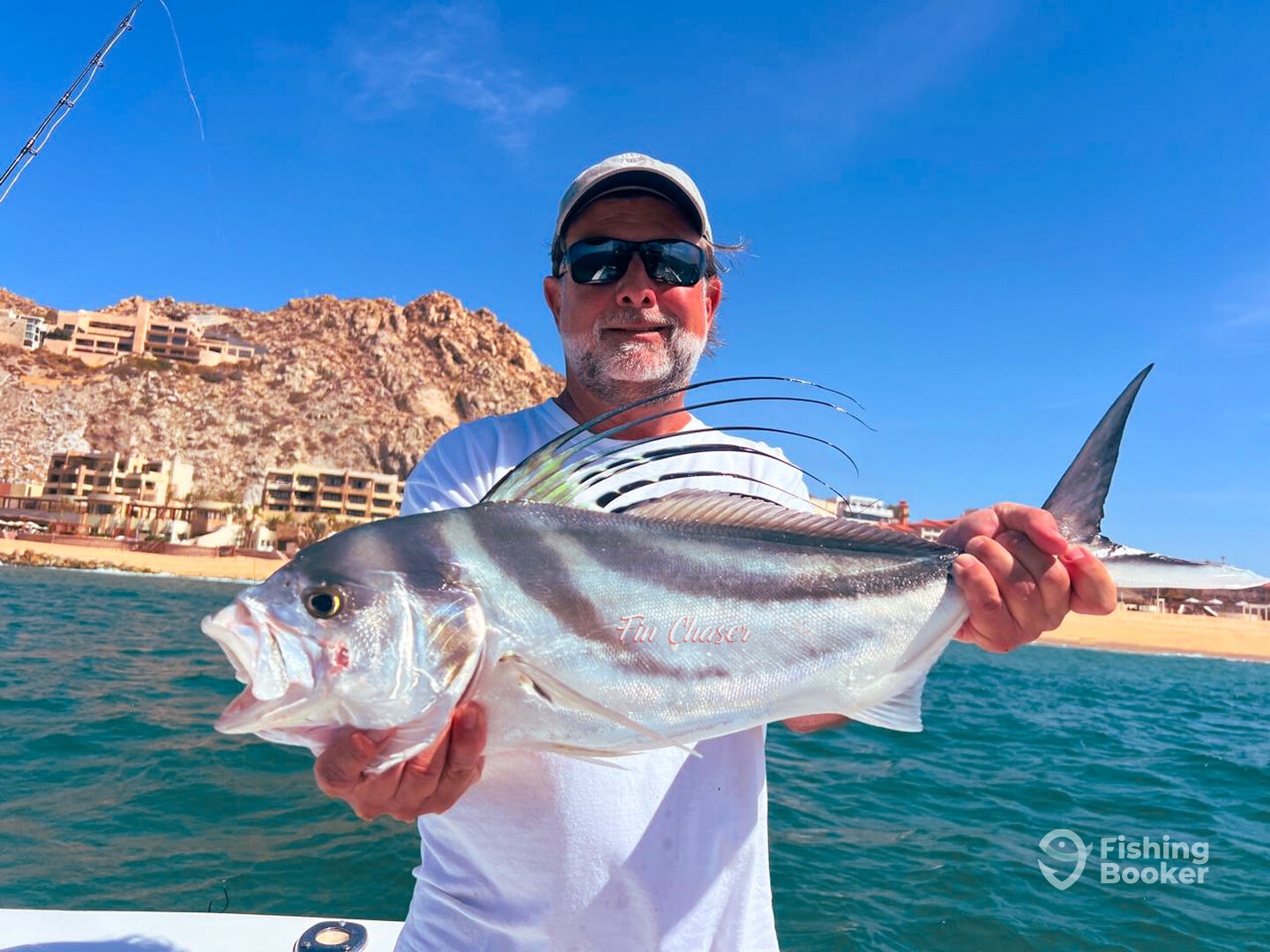 Cabo San Lucas Report Photo 0