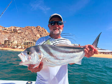 Inshore Adventure near Playa Grande and 
