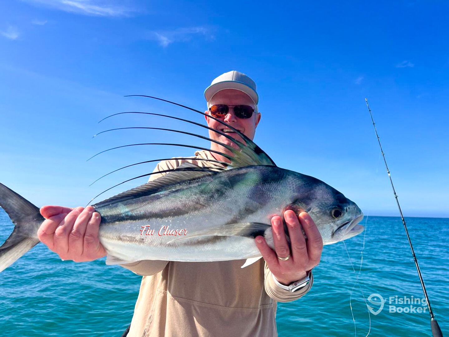 Cabo San Lucas Report Photo 0