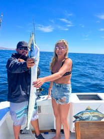 Cabo San Lucas Report Photo 1