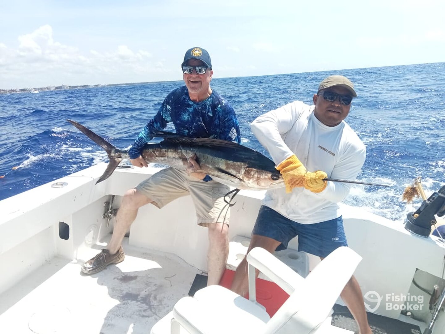 San Miguel De Cozumel Report Photo 0