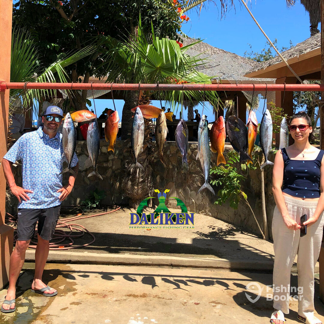 San Jose del Cabo Report Photo 0