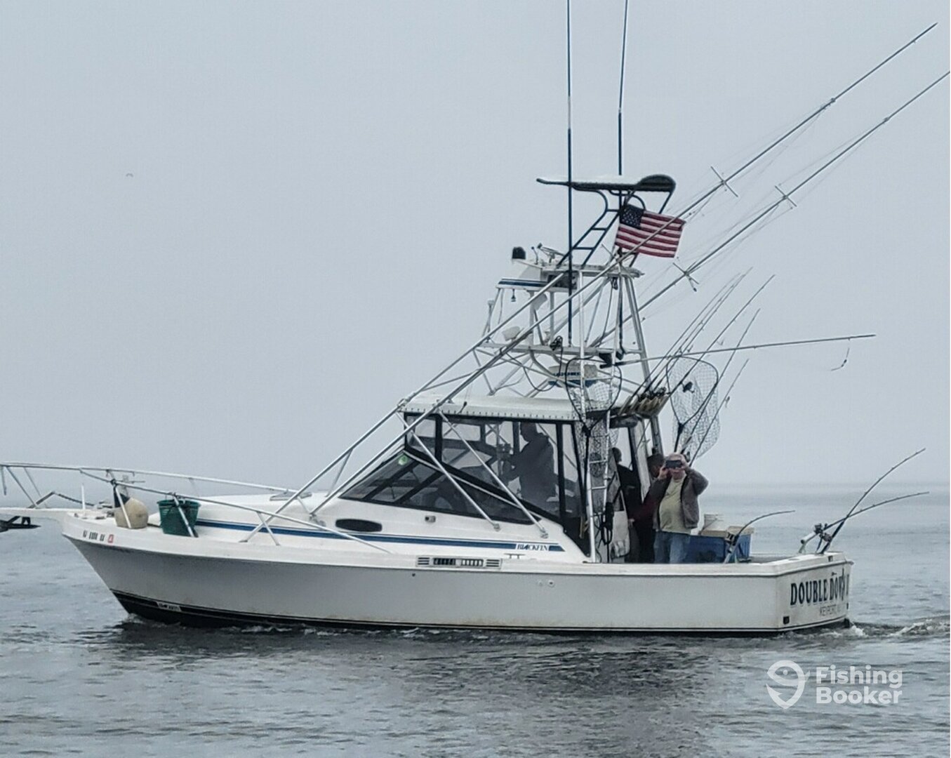 Keyport Report Photo 0