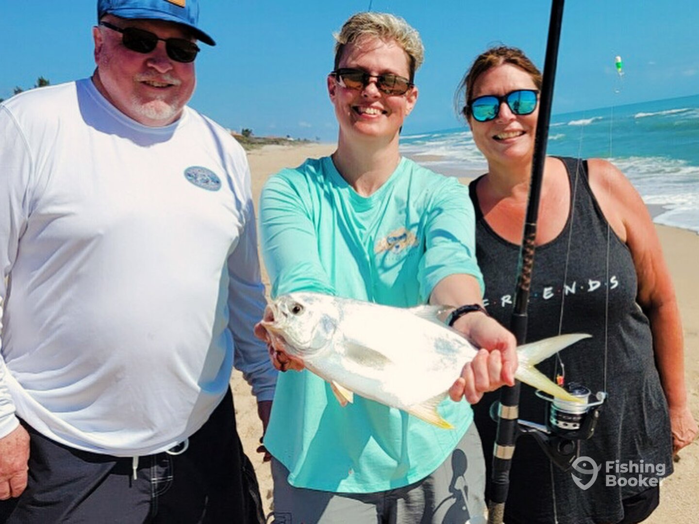 Cocoa Beach Report Photo 0