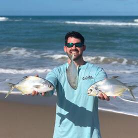 Cocoa Beach Report Photo 2