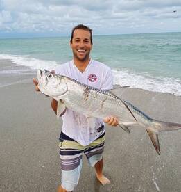 Cocoa Beach Report Photo 1