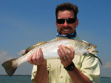 New Smyrna Beach Report Photo 1