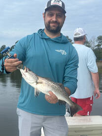 Lots of fun!! Lets Go Fishing 