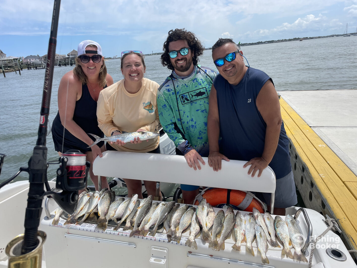 St. Augustine Report Photo 0