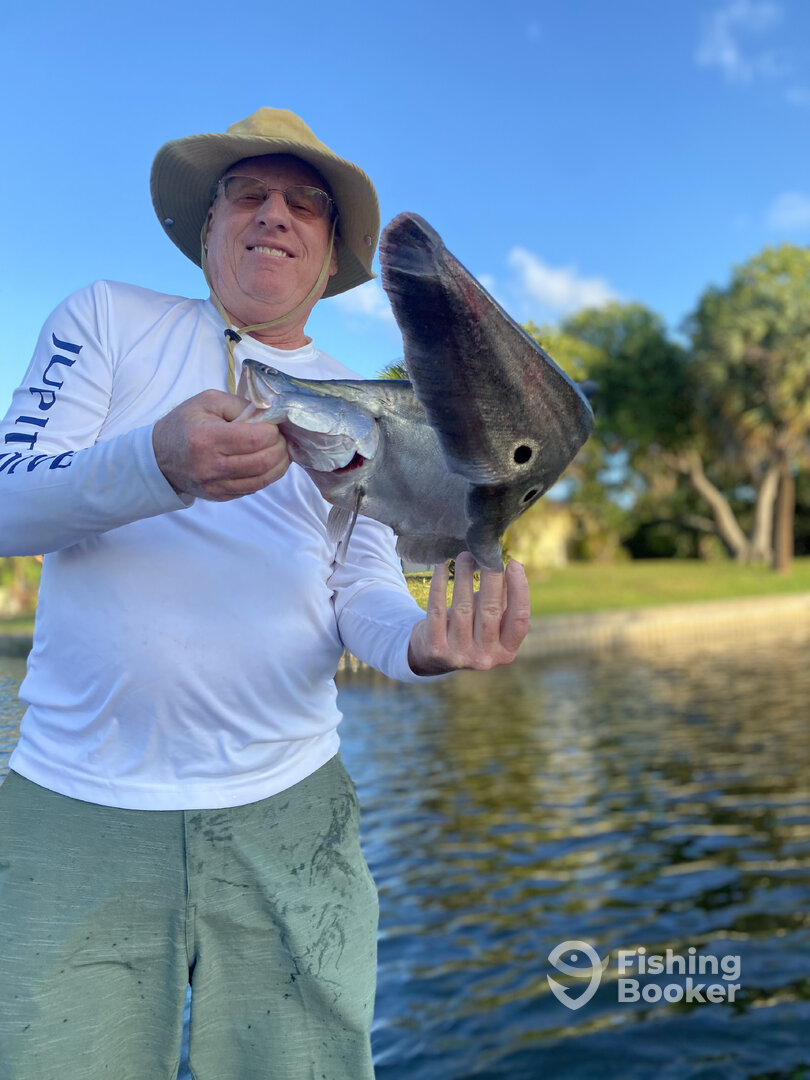 West Palm Beach Report Photo 0