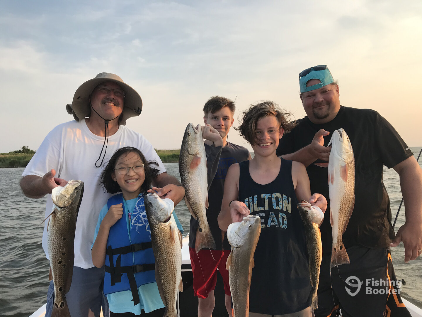 Wanchese Report Photo 0