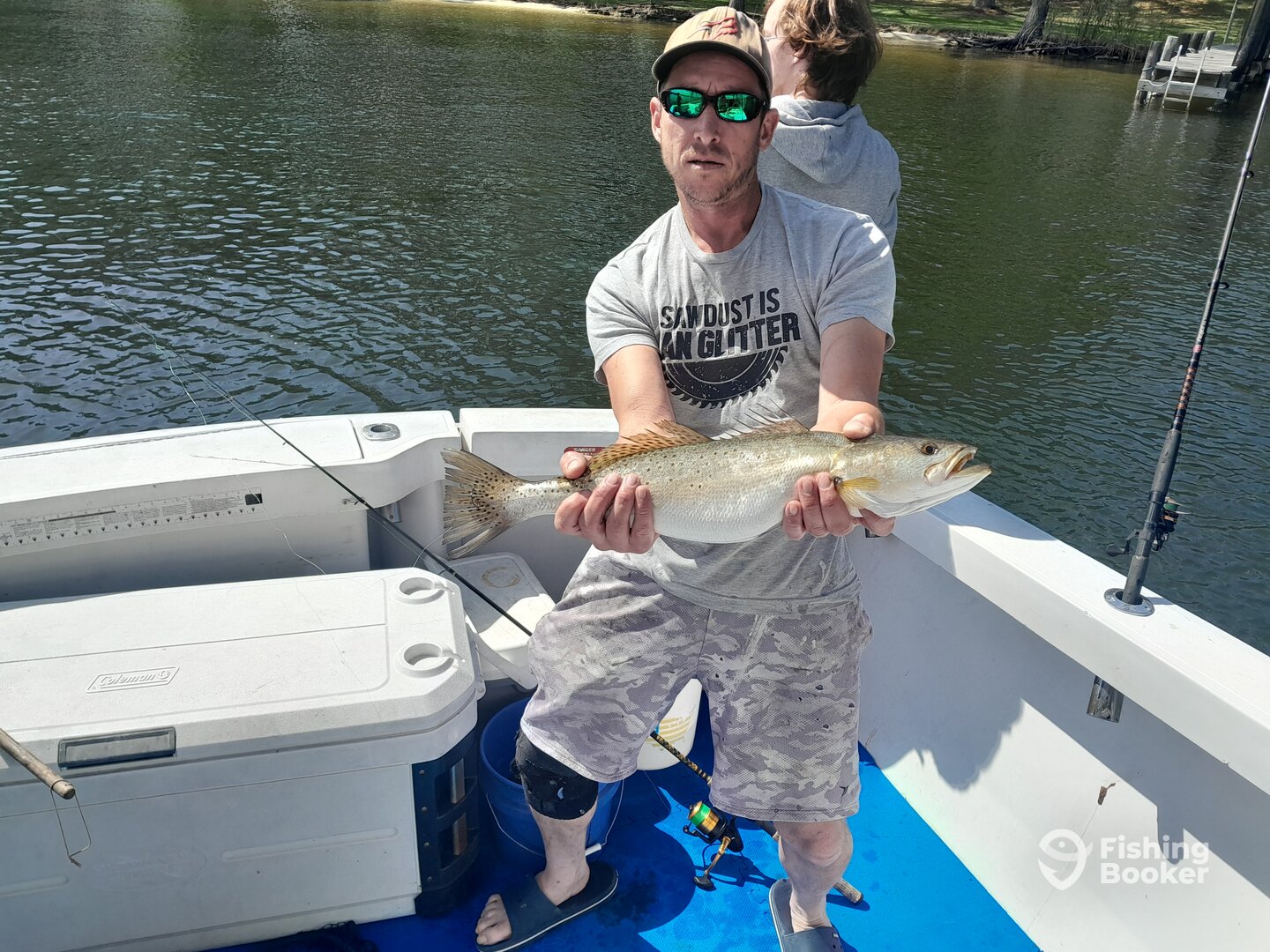 Niceville Report Photo 0