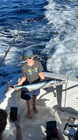 Spearfish