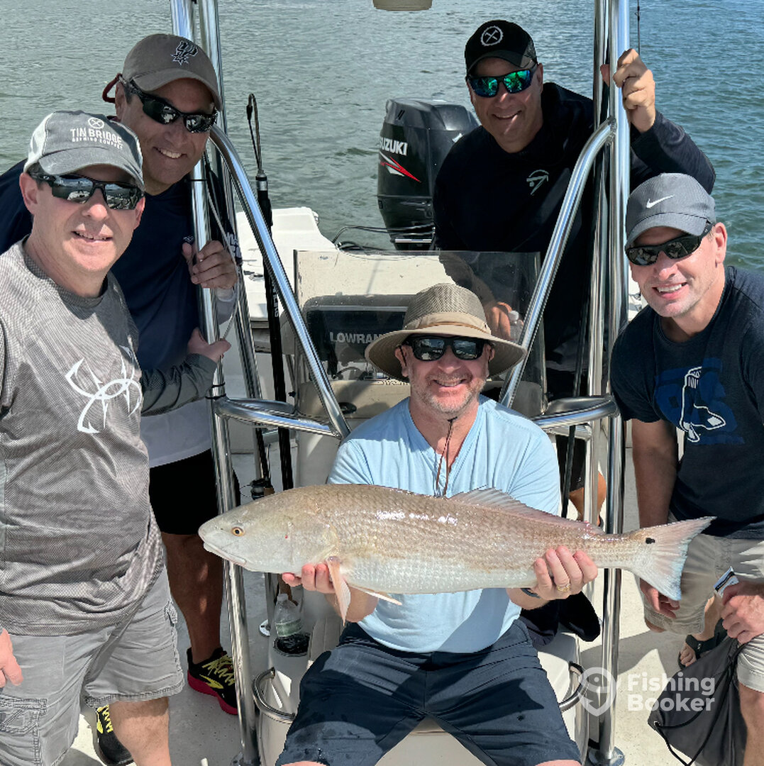 New Smyrna Beach Report Photo 0