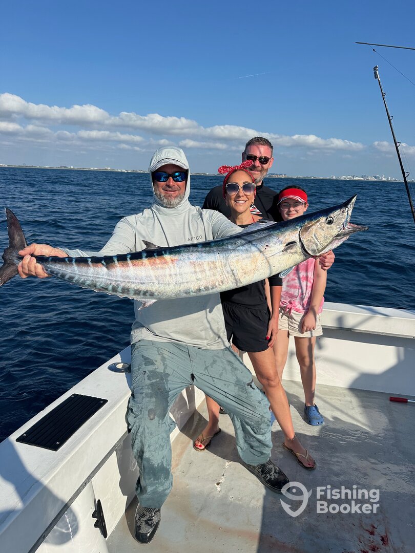 Dania Beach Report Photo 0