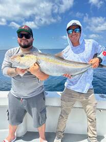Dania Beach Report Photo 1